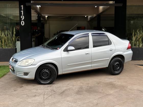 CHEVROLET PRISMA 1.0 MPFI VHCE MAXX 8V FLEX 4P MANUAL CHEVROLET PRISMA 1.0 MPFI VHCE MAXX 8V FLEX 4P MANUAL